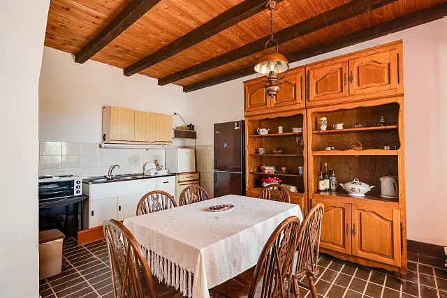 For sale house in Petrovac with a sea view — photo 12